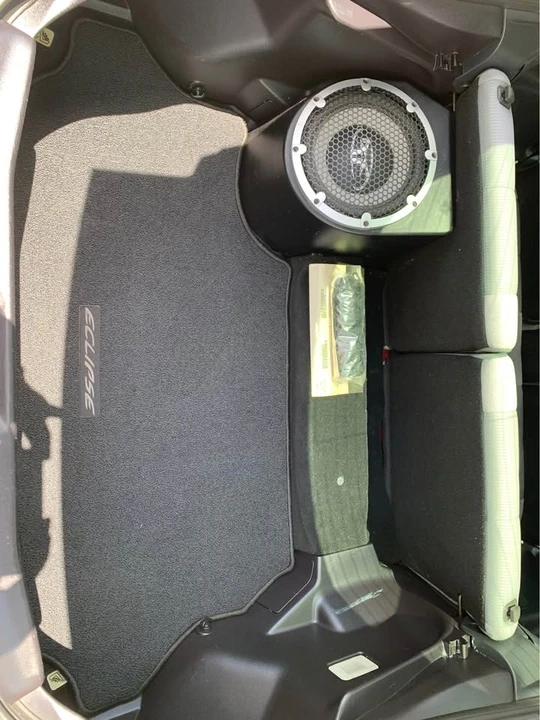 2006 Mitsubishi Eclipse 4th Gen - Image 13 of 20