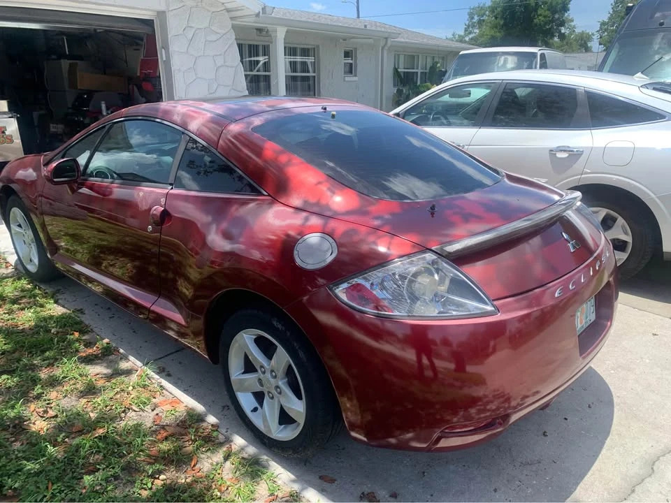 2006 Mitsubishi Eclipse 4th Gen - Image 2 of 20