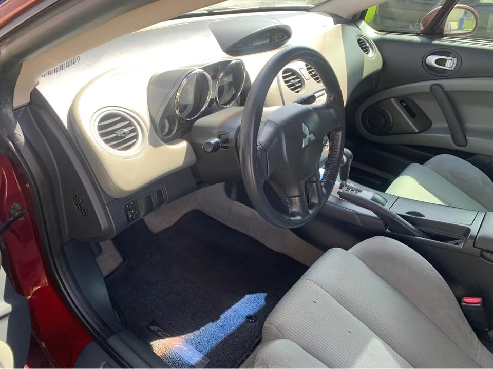 2006 Mitsubishi Eclipse 4th Gen - Image 20 of 20