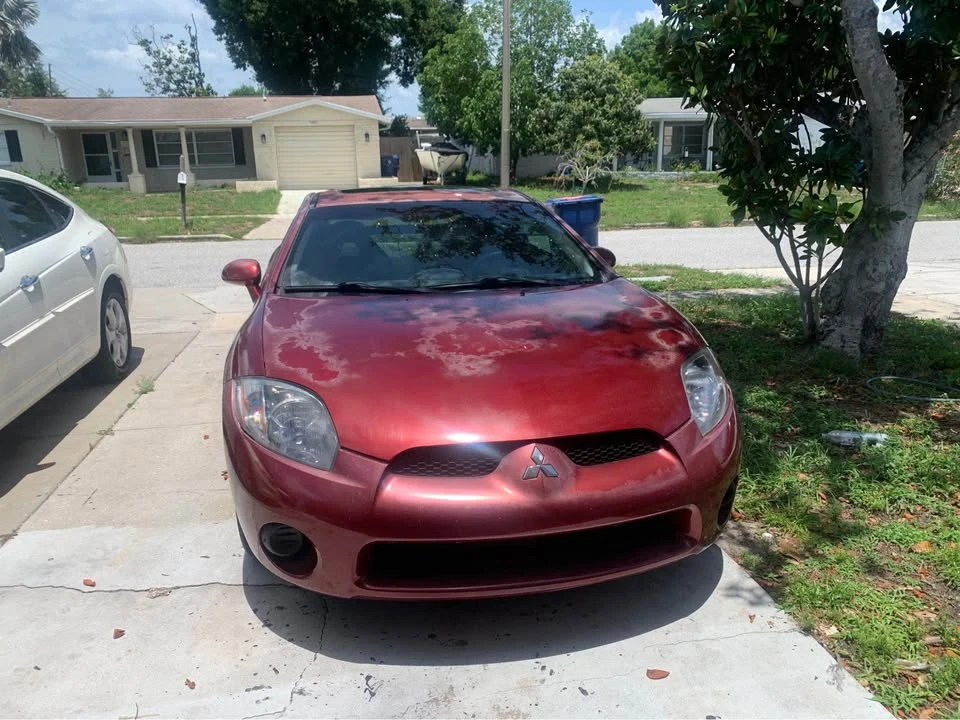 2006 Mitsubishi Eclipse 4th Gen - Image 5 of 20
