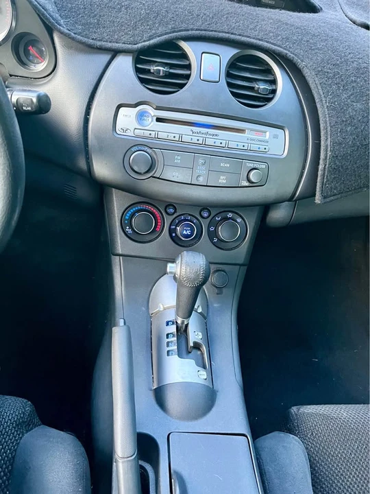 2006 Mitsubishi Eclipse 4th Gen - Image 15 of 16