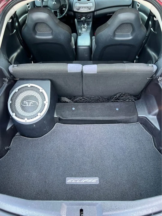 2006 Mitsubishi Eclipse 4th Gen - Image 11 of 20