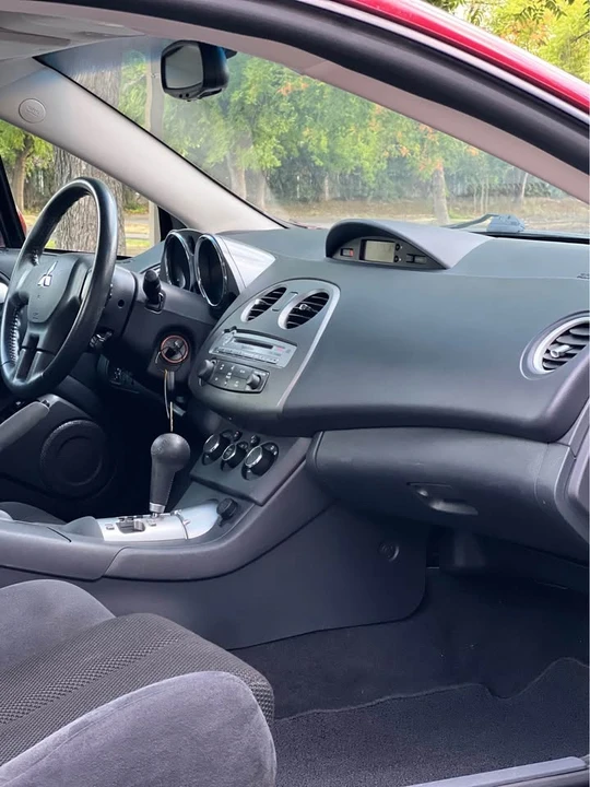 2006 Mitsubishi Eclipse 4th Gen - Image 17 of 20