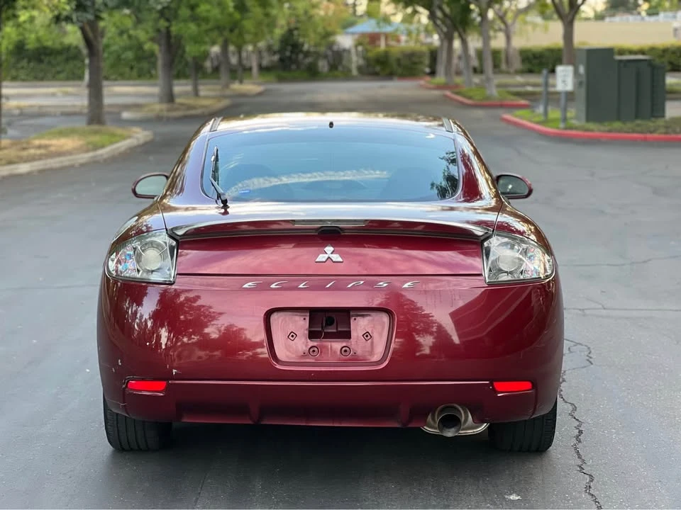 2006 Mitsubishi Eclipse 4th Gen - Image 5 of 20
