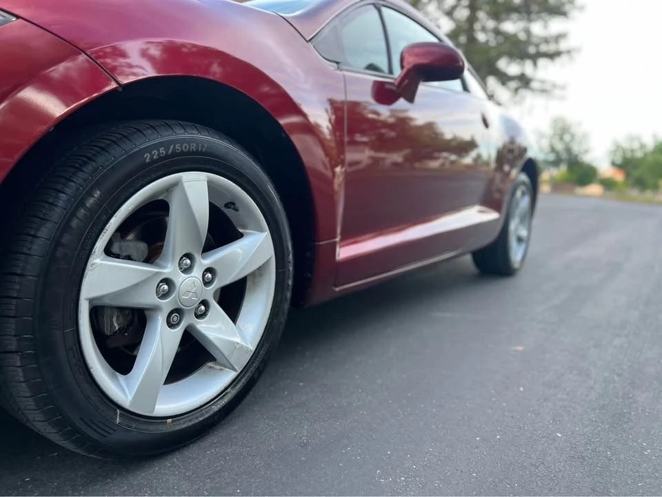 2006 Mitsubishi Eclipse 4th Gen - Image 18 of 20