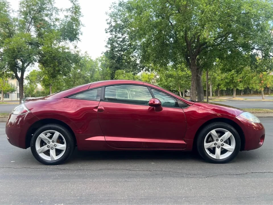 2006 Mitsubishi Eclipse 4th Gen - Image 3 of 20