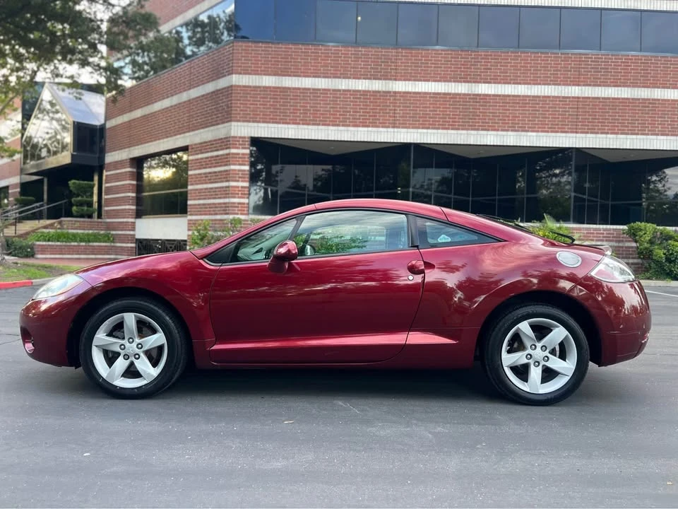 2006 Mitsubishi Eclipse 4th Gen - Image 7 of 20