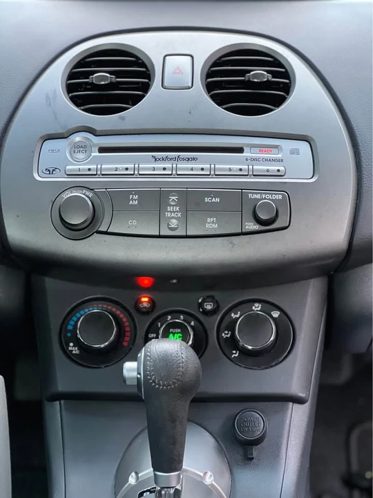 2006 Mitsubishi Eclipse 4th Gen - Image 15 of 20