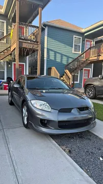2006 Mitsubishi Eclipse GS Sport Coupe 2D