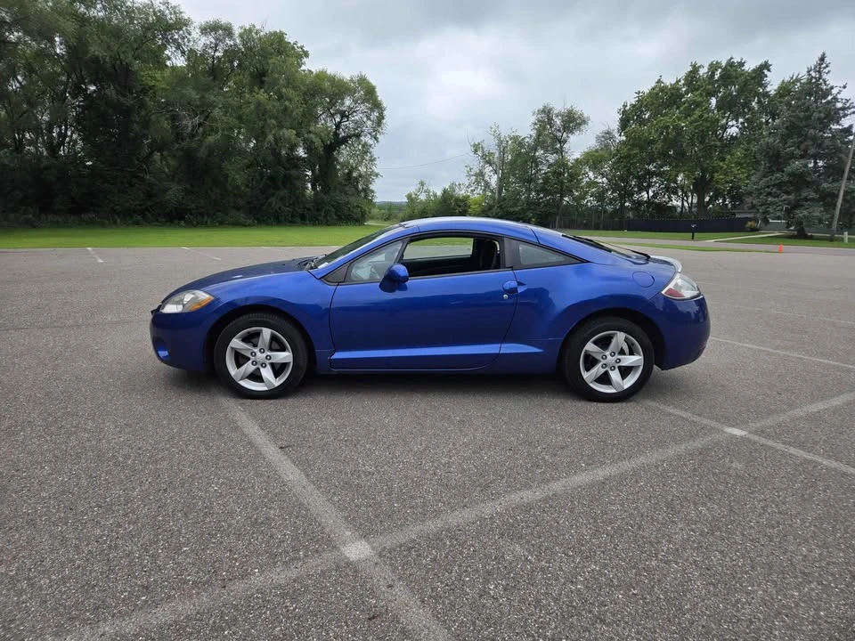 2006 Mitsubishi Eclipse 4th Gen - Image 17 of 18