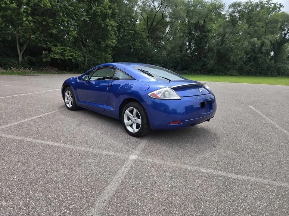 2006 Mitsubishi Eclipse 4th Gen - Image 3 of 18