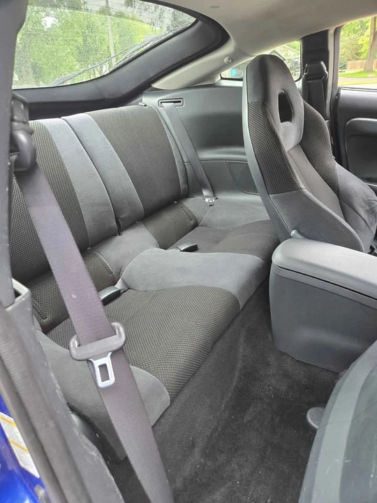 2006 Mitsubishi Eclipse 4th Gen - Image 13 of 18
