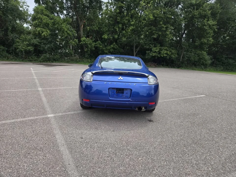 2006 Mitsubishi Eclipse 4th Gen - Image 4 of 18