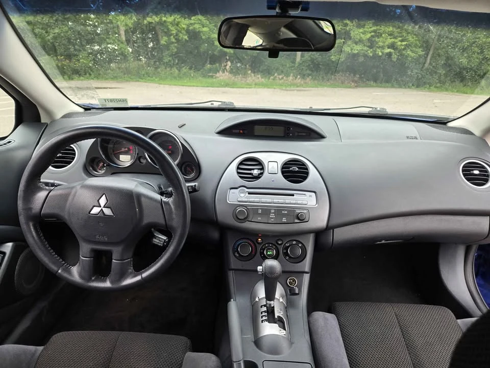 2006 Mitsubishi Eclipse 4th Gen - Image 15 of 18