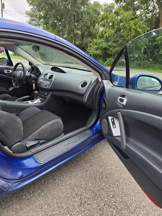 2006 Mitsubishi Eclipse 4th Gen - Image 12 of 18