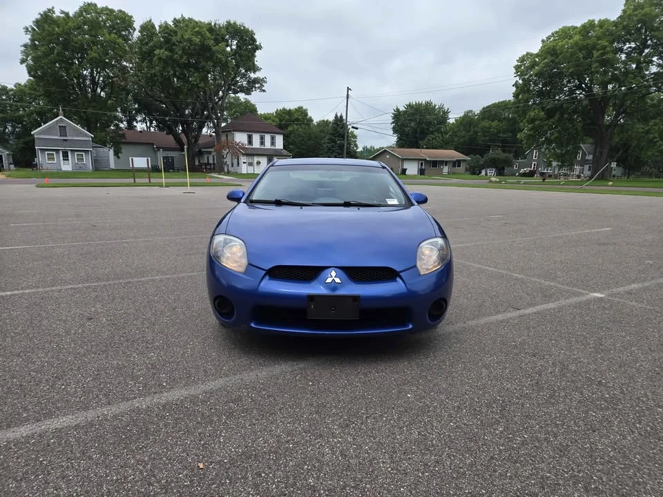 2006 Mitsubishi Eclipse 4th Gen - Image 8 of 18