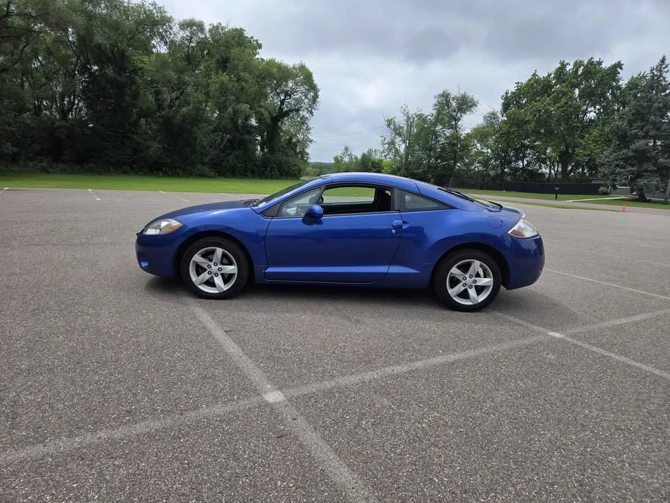 2006 Mitsubishi Eclipse 4th Gen - Image 2 of 18