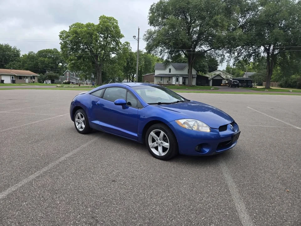 2006 Mitsubishi Eclipse 4th Gen - Image 16 of 18