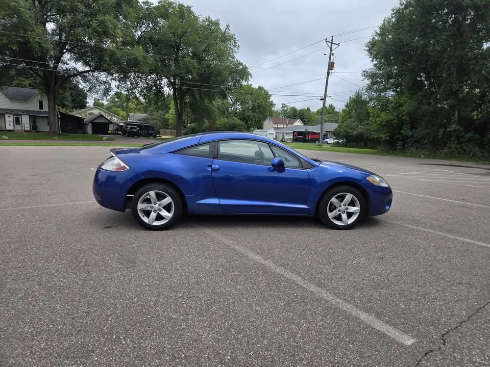 2006 Mitsubishi Eclipse 4th Gen - Image 6 of 18