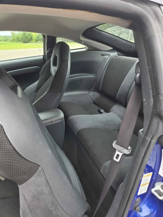 2006 Mitsubishi Eclipse 4th Gen - Image 11 of 18