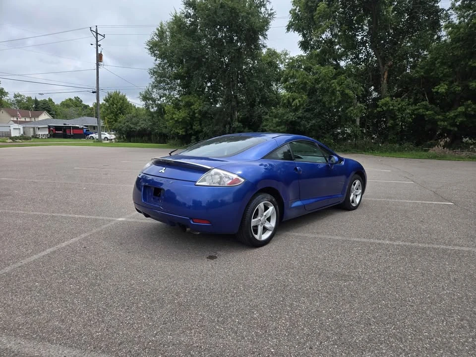 2006 Mitsubishi Eclipse 4th Gen - Image 5 of 18