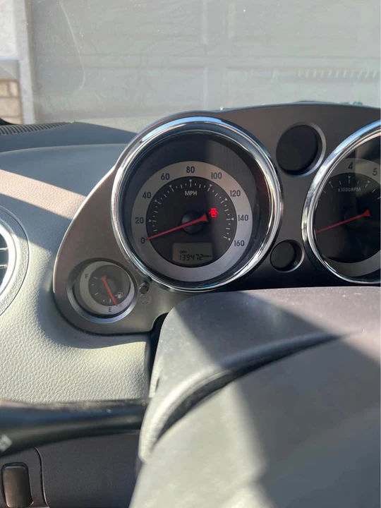 2006 Mitsubishi Eclipse 4th Gen - Image 7 of 11