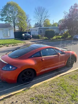 2006 Mitsubishi Eclipse GS Sport Coupe 2D