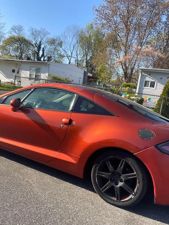 2006 Mitsubishi Eclipse 4th Gen - Image 5 of 9