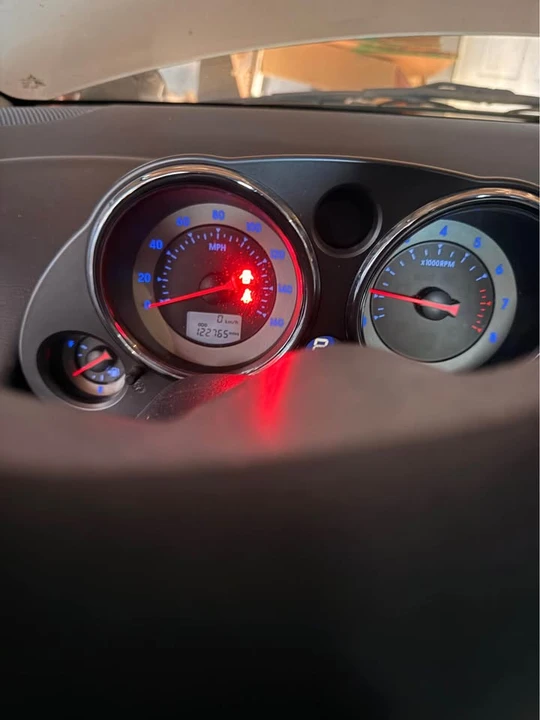 2006 Mitsubishi Eclipse 4th Gen - Image 5 of 10