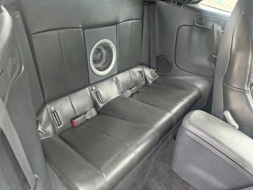 2006 Mitsubishi Eclipse 4th Gen - Image 7 of 11