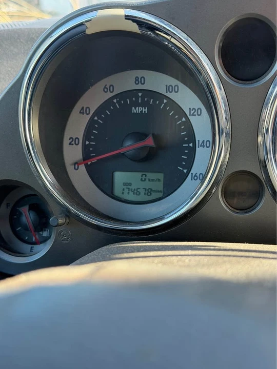 2006 Mitsubishi Eclipse 4th Gen - Image 6 of 8