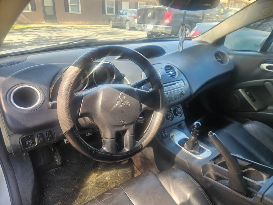 2006 Mitsubishi Eclipse 4th Gen - Image 2 of 5