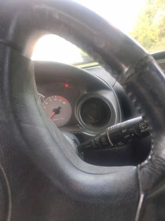 2006 Mitsubishi Eclipse 4th Gen - Image 7 of 11