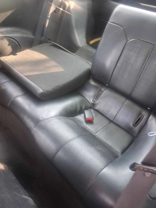 2006 Mitsubishi Eclipse 4th Gen - Image 9 of 11