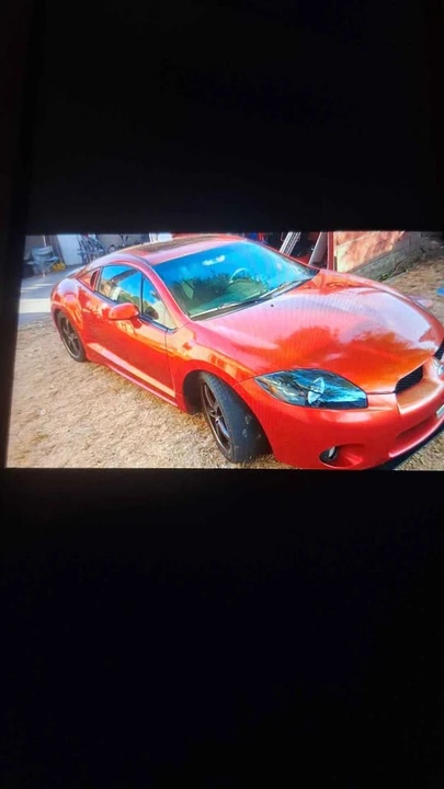 2006 Mitsubishi Eclipse 4th Gen - Image 5 of 6