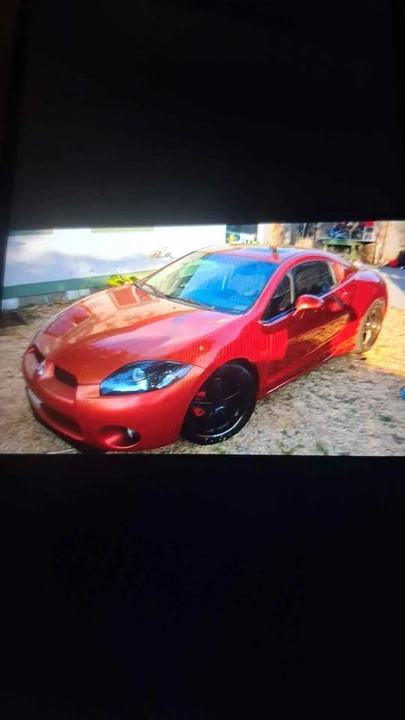 2006 Mitsubishi Eclipse 4th Gen - Image 6 of 6