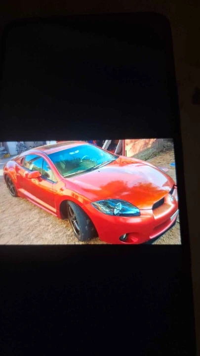 2006 Mitsubishi Eclipse 4th Gen - Image 4 of 6