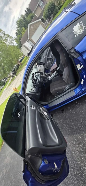 2006 Mitsubishi Eclipse 4th Gen - Image 11 of 11