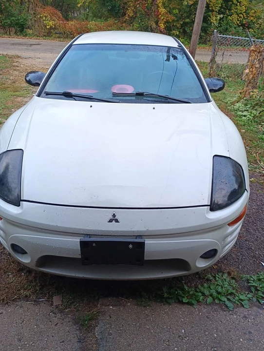 2006 Mitsubishi Eclipse 4th Gen - Image 5 of 8