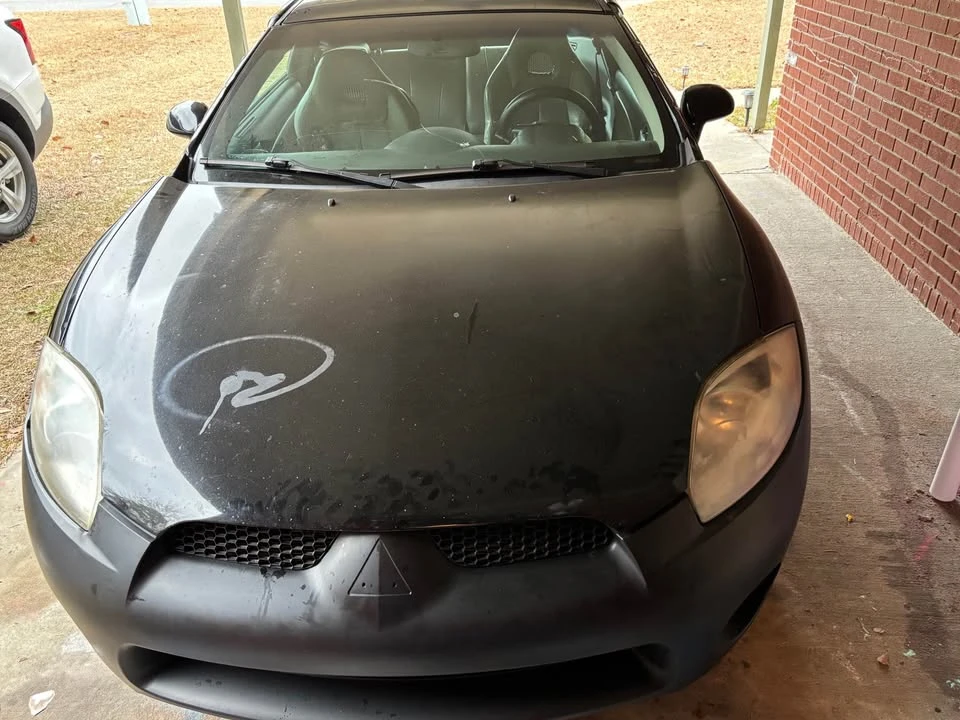 2006 Mitsubishi Eclipse 4th Gen - Image 4 of 4
