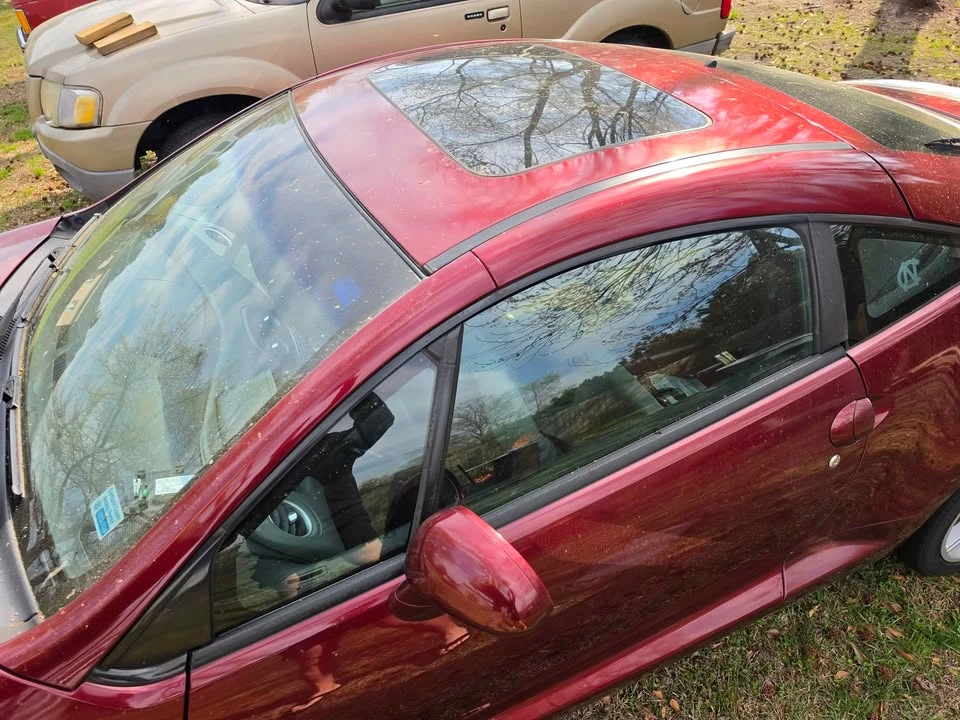 2006 Mitsubishi Eclipse 4th Gen - Image 5 of 10