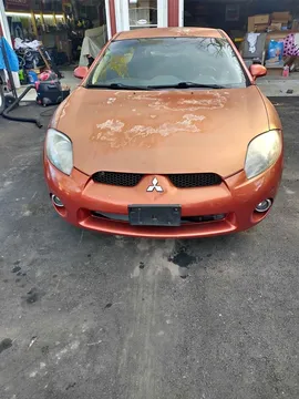 2006 Mitsubishi Eclipse GT