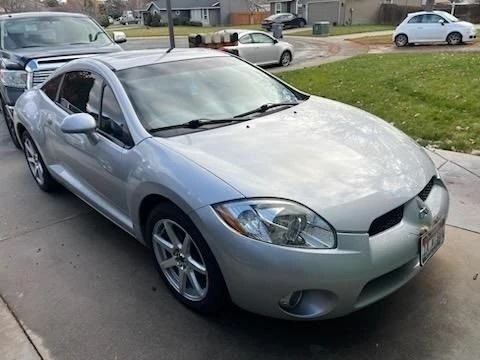 2006 Mitsubishi Eclipse 4th Gen - Image 3 of 8