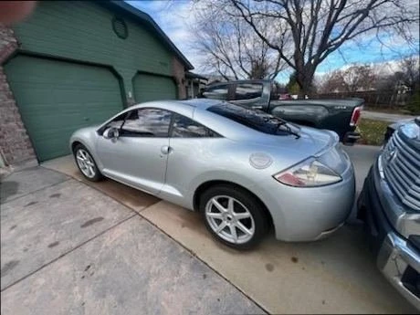 2006 Mitsubishi Eclipse 4th Gen - Image 5 of 8