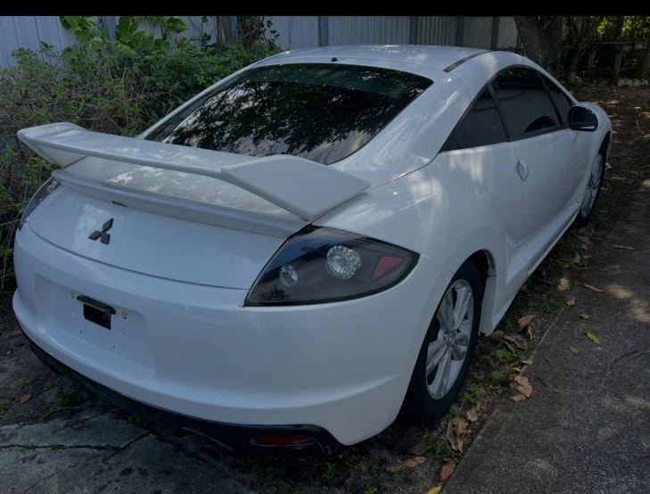 2006 Mitsubishi Eclipse 4th Gen - Image 7 of 16
