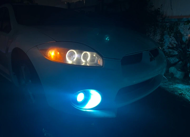 2006 Mitsubishi Eclipse 4th Gen - Image 13 of 16