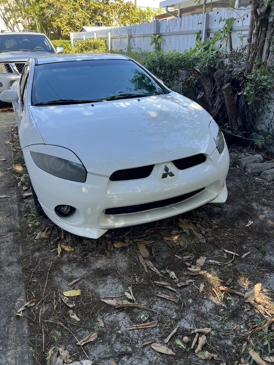 2006 Mitsubishi Eclipse 4th Gen - Image 3 of 16
