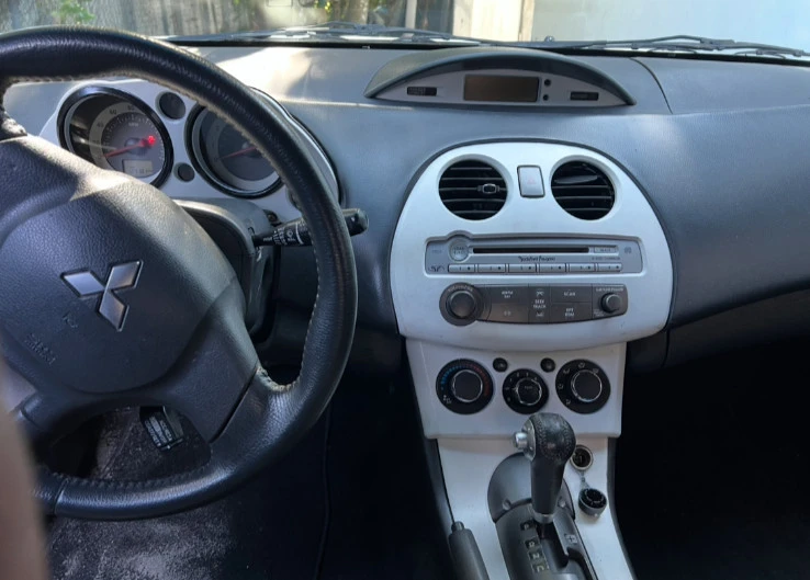 2006 Mitsubishi Eclipse 4th Gen - Image 15 of 16