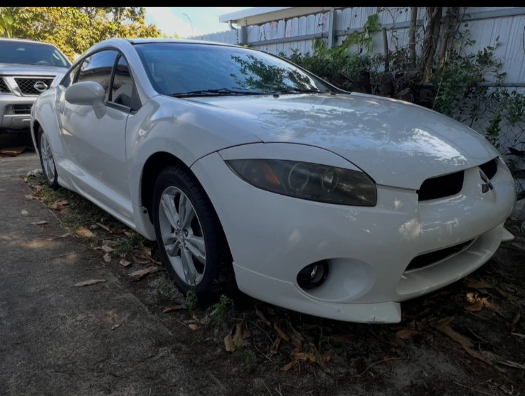 2006 Mitsubishi Eclipse 4th Gen - Image 10 of 16