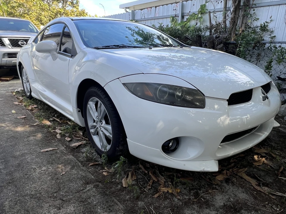 2006 Mitsubishi Eclipse 4th Gen - Image 2 of 16
